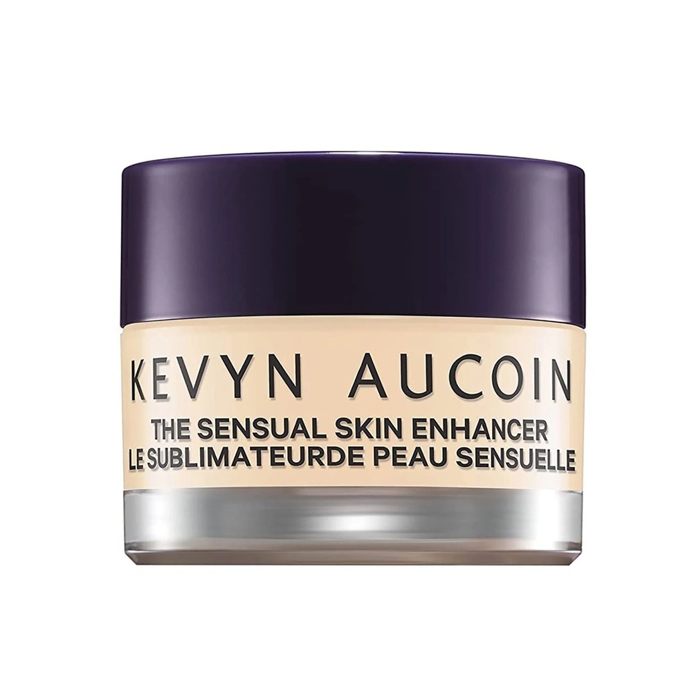 NEW IN BOX Kevyn Aucoin The Sensual Skin Enhancer ~ SX01